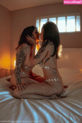 likethebugortheletter - Rare that I post twice a day but my   looks so good in this spread Pic