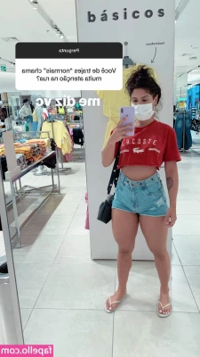 Lara Camilo [ lara-camilo ] - Mis amores   me volví a operar   les dejo un vídeo de regalo   por