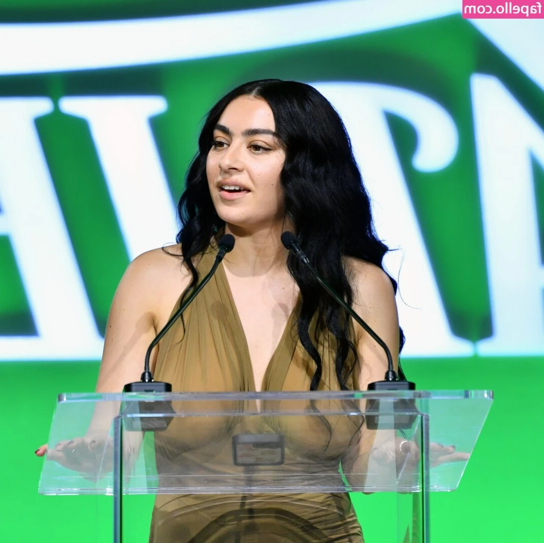 charlixcx - Thank you for playing with us all last week   And for your