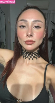 elenifirouu - Yay or no? 🙈