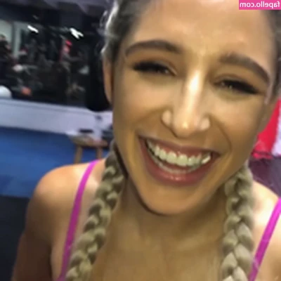 Abella Danger [ abella-danger-1 ] - sweaty girly 💙