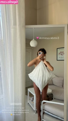 Meltem Koc [ meltem-koc ] - I got horny again after that last post and jerked again not nearly as