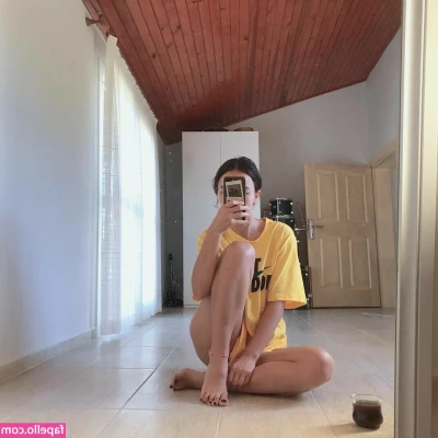 Meltem Koc [ meltem-koc ] - If I ate a piece of candy for every time you popped up in my mind  I