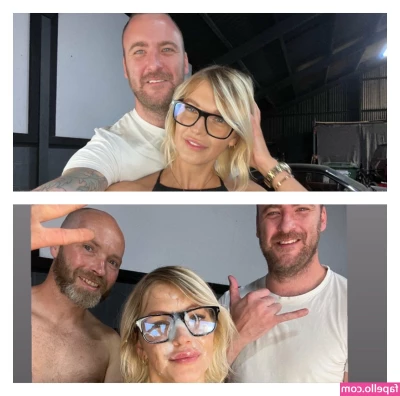 Iamjessie.rose [ iamjessie-rose ] - Lotion titty-fuck movie