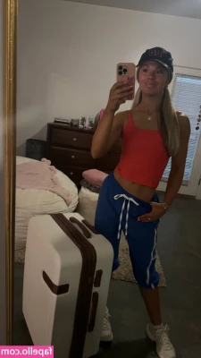 Chloe Rigdon [ chloe-rigdon ] - Un carrusel de emociones