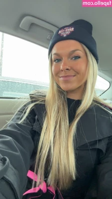 Chloe Rigdon [ chloe-rigdon ] - I wish I had a new computer so I could film more video content for