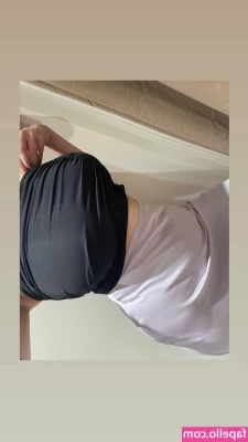 Dominikarudyova - I hope you're ready for me to taste you! Slide into my DM's now!