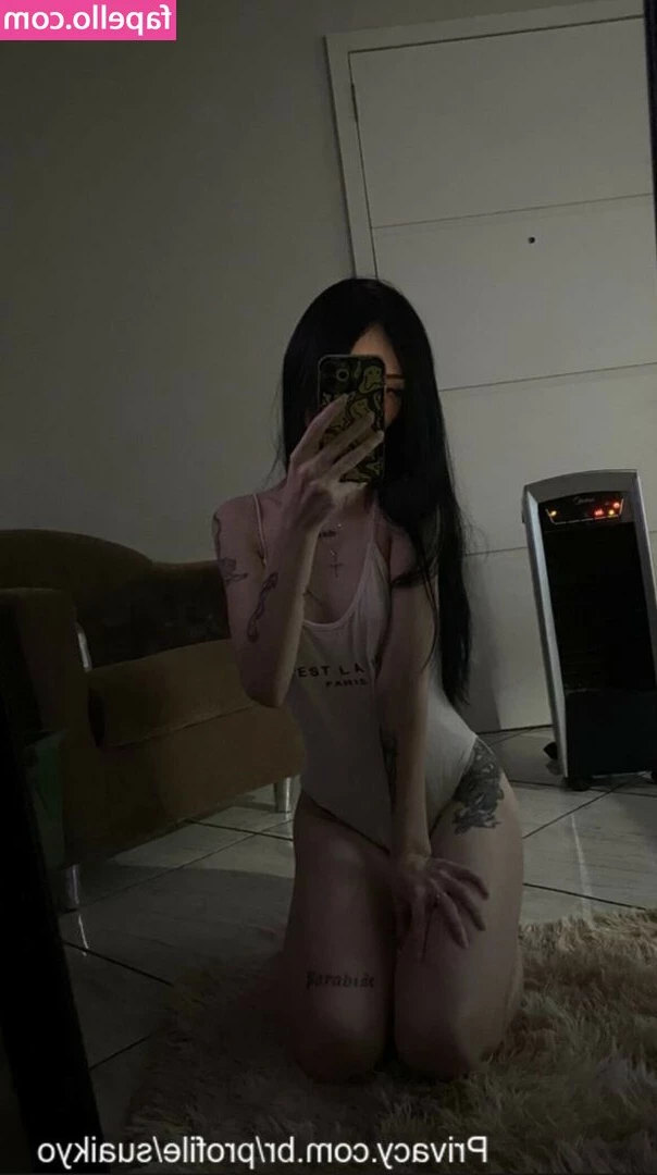 Su Aikyo [ su-aikyo-1 ] - tell me if you like this lingerie from my new shoot