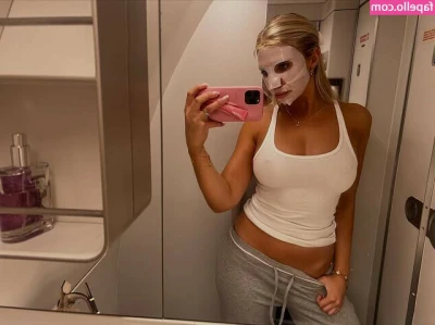 Hannah Bystrom [ hannah-bystrom ] - Be honest could you handle all this ass ;3