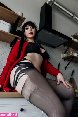 Mayweda Cosplay [ mayweda-cosplay ] - Today is the last day to get my premium page for half off (new subs)