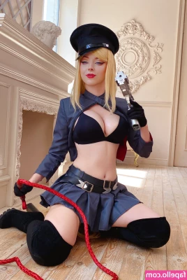 Mayweda Cosplay [ mayweda-cosplay ] - Today is the Arab s birthday  and you are the ones who get presents