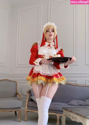 Mayweda Cosplay [ mayweda-cosplay ] - Add labels  𝑴𝒚 𝒘𝒐𝒓𝒌 𝒊𝒔 𝒏𝒐𝒕