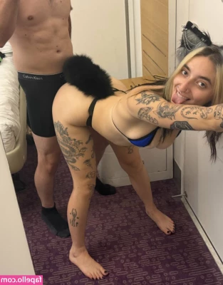 Myst1cnympho - Step 1: Slide panties over to the side ✅ Step 2: Insert cock