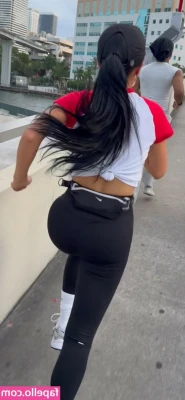 Becky G [ becky-g-1 ] - Gooood mornin