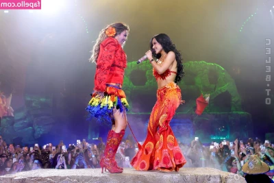 Becky G [ becky-g-1 ] - Morning!😘😌