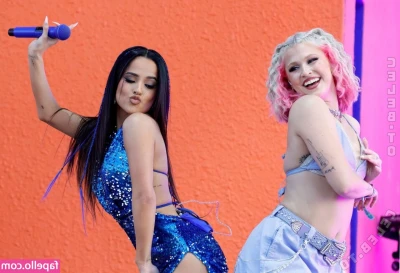 Becky G [ becky-g-1 ] - Subby baby