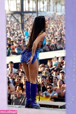 Becky G [ becky-g-1 ] - Hehe xx