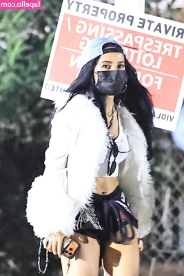 Becky G [ becky-g-1 ] - Well.........