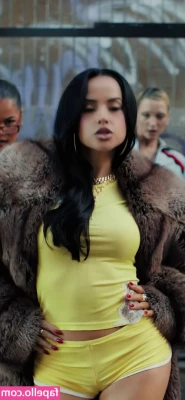 Becky G [ becky-g-1 ] - Asi entra mejor?