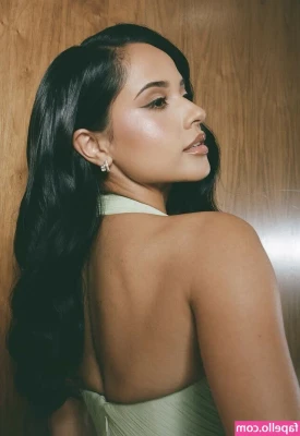 Becky G [ becky-g-1 ] - Reunited & it feels so good