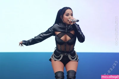 Becky G [ becky-g-1 ] - Spread me apart