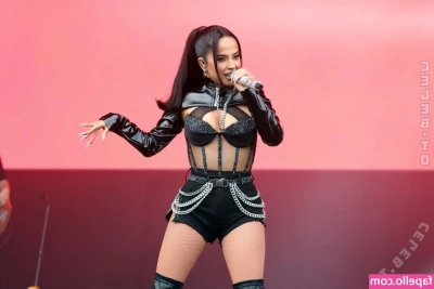 Becky G [ becky-g-1 ] - 🔥😈 mood...