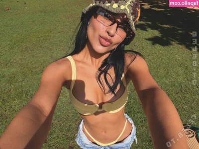 Becky G [ becky-g-1 ] - Let me teach you a thing or two 📚🥰