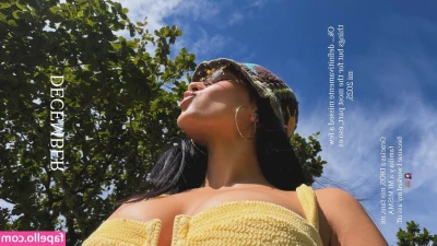 Becky G [ becky-g-1 ] - Some more videos because I'm kind of obsessed! I'm working on a full