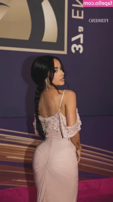 Becky G [ becky-g-1 ] - MAKE SURE YOU DONT MISS THE FILTHY LIVE SHOW TODAY AT 1PM BST