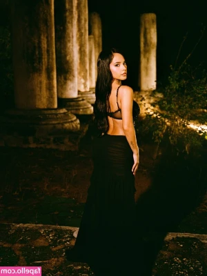 Becky G [ becky-g-1 ] - I'm sleepy 😴