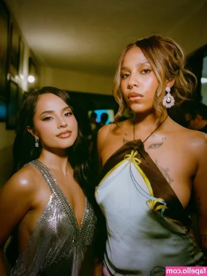 Becky G [ becky-g-1 ] - Do you want me? 😇