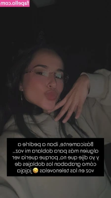 Becky G [ becky-g-1 ] - Sexy soldier 😈
