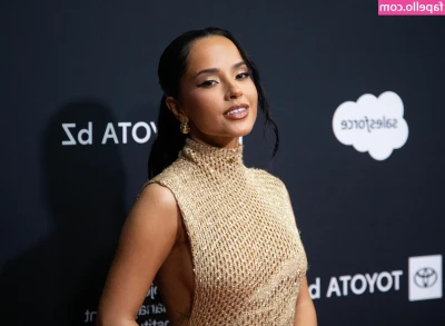 Becky G [ becky-g-1 ] - Some Good Quality Content Right Here: