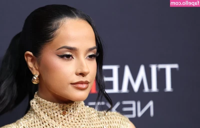Becky G [ becky-g-1 ] - Red ass 🌺