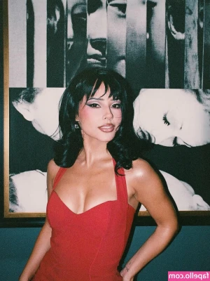 Becky G [ becky-g-1 ] - Came here to make your day better 🤍