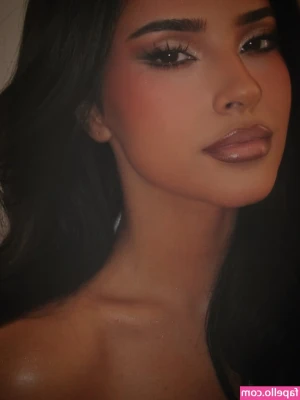 Becky G [ becky-g-1 ] - Remember!!! Today is the last night of my PROMO! Anyone who tips $50