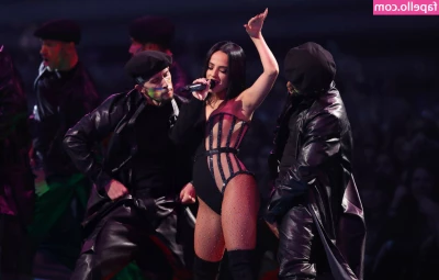 Becky G [ becky-g-1 ] - Please like my posts if you can  It helps my profile