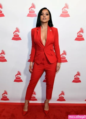 Becky G [ becky-g-1 ] - should i use it til i cum?😈