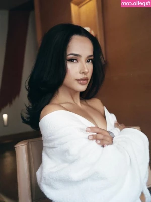 Becky G [ becky-g-1 ] - Playboy or playgirl