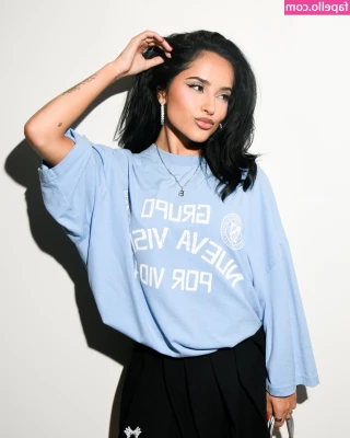 Becky G [ becky-g-1 ] - playing