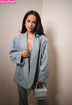 Becky G [ becky-g-1 ] - Who wants to see more anal  I m willing to give it a try for fans 