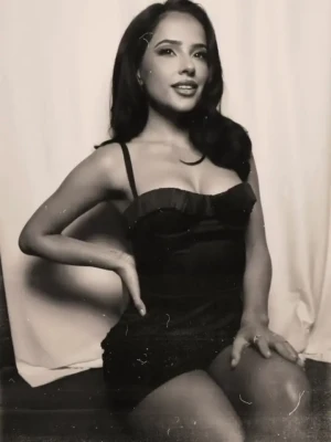 Becky G [ becky-g-1 ] - Wanna see more  Subscribe babes