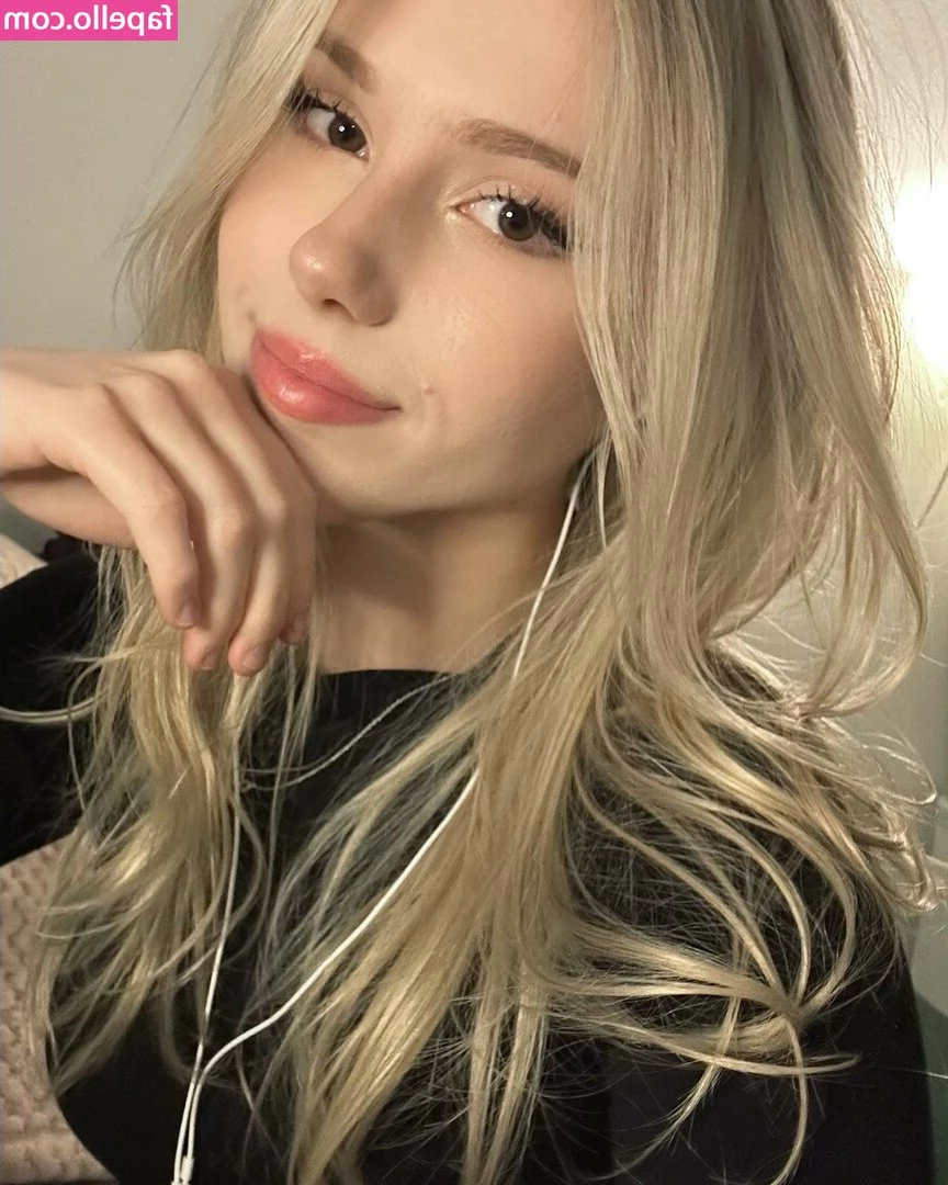 Kitty-Mae - I’m going to put this right here because I feel like it needs to be
