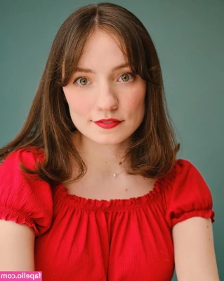 Abigailcoyy [ abigailcoyy-1 ] - easing gently down - Time to take a breath
