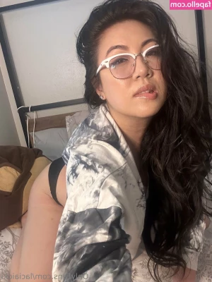 laciaioki - This sex machine is amazing