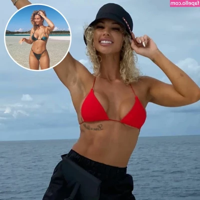 Lauren Wood [ lauren-wood ] - you want the uncensored version let me know