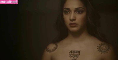 kiaraadvani - Ass n Soles