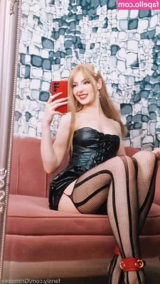 Grimoire - I ordered 35 new items, stockings, zero size chastity, women's