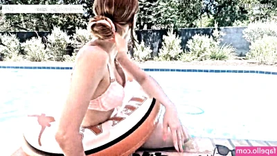 Grimoire - When I shot the video for OFTV, not everything made it into the clip