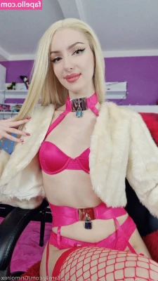 Grimoire - FUCK OR LICK?